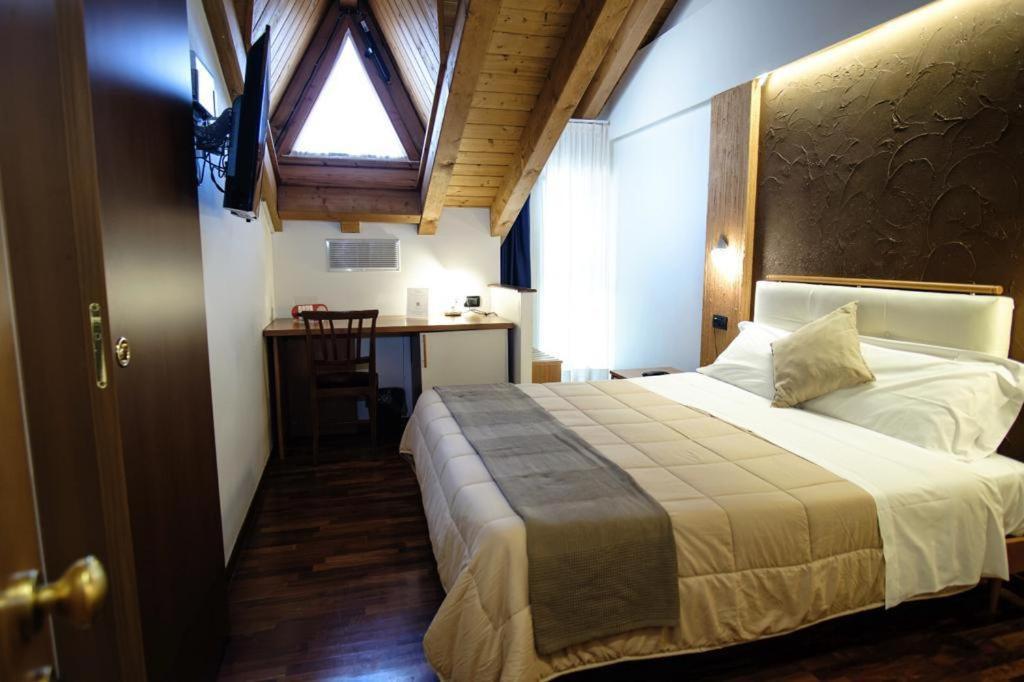 Sole Della Franciacorta - Hotel & Restaurant Capriolo Exterior foto